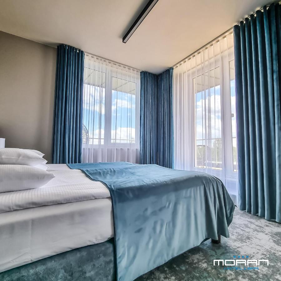 Hotel Moran & Spa Powidz  Luaran gambar