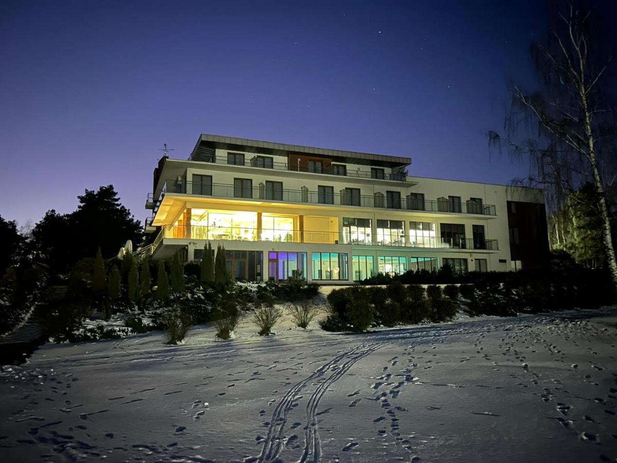 Hotel Moran & Spa Powidz  Luaran gambar
