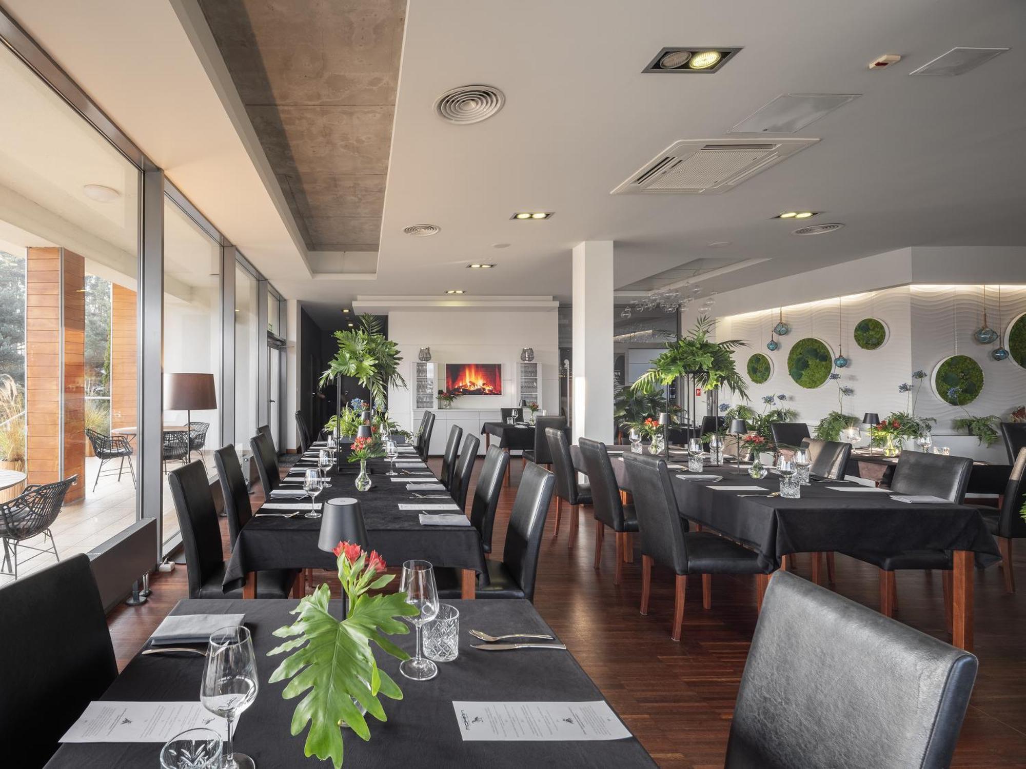 Hotel Moran & Spa Powidz  Luaran gambar