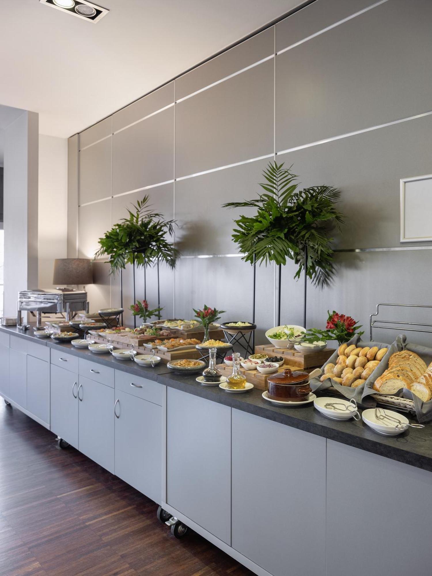 Hotel Moran & Spa Powidz  Luaran gambar