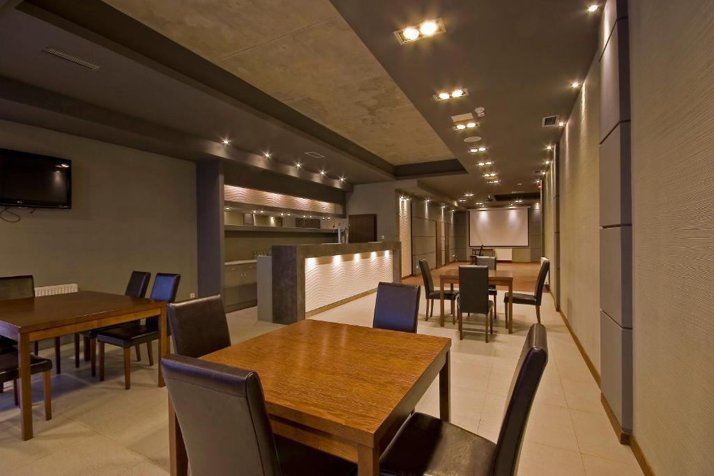 Hotel Moran & Spa Powidz  Luaran gambar